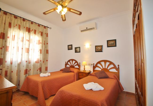 Villa en Frigiliana - 1009 Viila los Tablazos (Winter) Villa en Frigiliana - 1009 Viila los Tablazos (Winter)