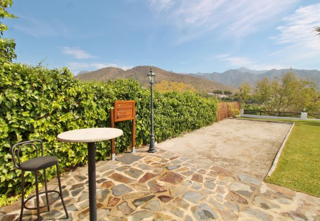 Villa en Frigiliana - 1009 Viila los Tablazos (Winter) Villa en Frigiliana - 1009 Viila los Tablazos (Winter)