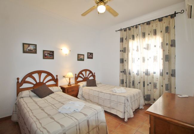 Villa en Frigiliana - 1009 Viila los Tablazos (Winter) Villa en Frigiliana - 1009 Viila los Tablazos (Winter)