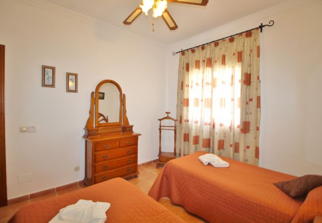 Villa en Frigiliana - 1009 Viila los Tablazos (Winter) Villa en Frigiliana - 1009 Viila los Tablazos (Winter)