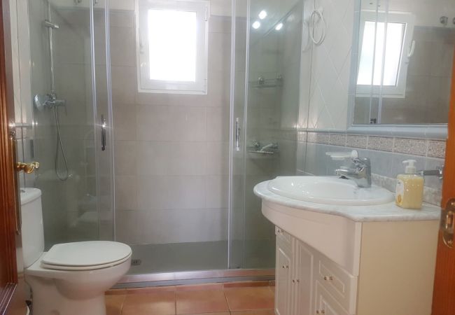 Villa en Frigiliana - 1009 Viila los Tablazos (Winter) Villa en Frigiliana - 1009 Viila los Tablazos (Winter)