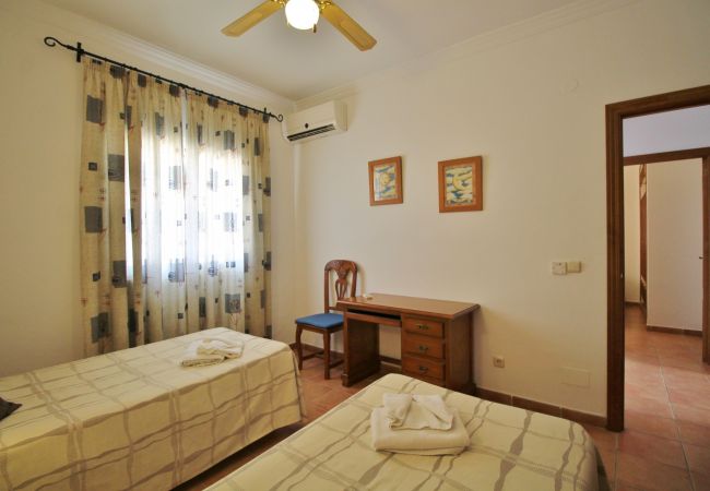 Villa en Frigiliana - 1009 Viila los Tablazos (Winter) Villa en Frigiliana - 1009 Viila los Tablazos (Winter)