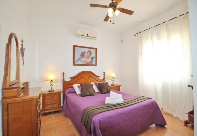 Villa en Frigiliana - 1009 Viila los Tablazos (Winter) Villa en Frigiliana - 1009 Viila los Tablazos (Winter)