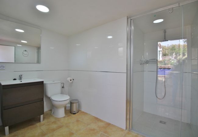 Villa en Frigiliana - 1009 Viila los Tablazos (Winter) Villa en Frigiliana - 1009 Viila los Tablazos (Winter)