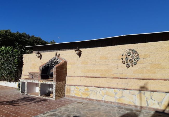 Villa en Frigiliana - 1009 Viila los Tablazos (Winter) Villa en Frigiliana - 1009 Viila los Tablazos (Winter)