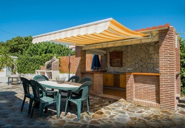 Villa en Frigiliana - 1009 Viila los Tablazos (Winter) Villa en Frigiliana - 1009 Viila los Tablazos (Winter)