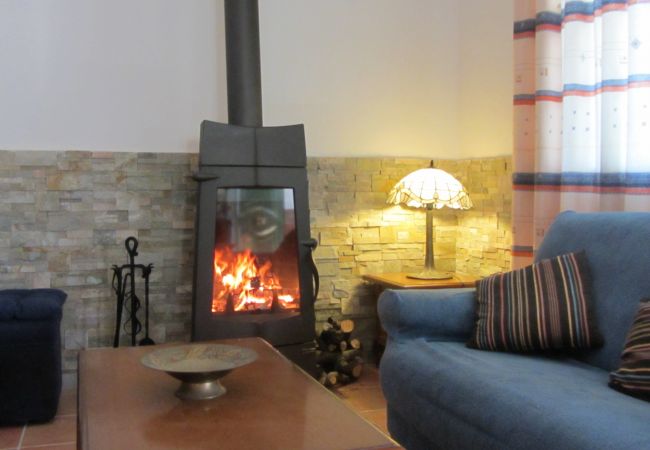 Villa en Frigiliana - 1009 Viila los Tablazos (Winter) Villa en Frigiliana - 1009 Viila los Tablazos (Winter)