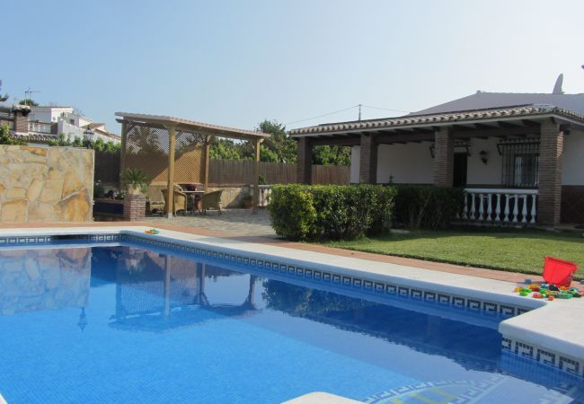 Villa en Frigiliana - 1009 Viila los Tablazos (Winter) Villa en Frigiliana - 1009 Viila los Tablazos (Winter)