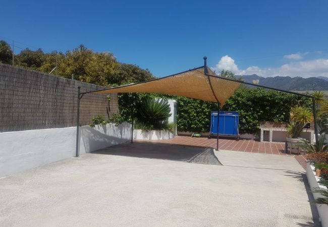 Villa en Frigiliana - 1009 Viila los Tablazos (Winter) Villa en Frigiliana - 1009 Viila los Tablazos (Winter)