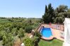 Villa en Nerja - 1089 Villa Ventolera