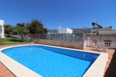 Villa en Nerja - 1022 Villa Jorge