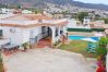 Villa en Nerja - 1022 Villa Jorge