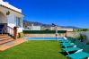 Villa en Nerja - 1022 Villa Jorge