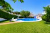 Apartamento en Nerja - 1010 Apartment Kika