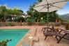 Villa en Frigiliana - 1079 Villa la Alberca
