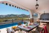 Villa en Nerja - 1105 Villa Triana