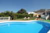 Villa en Nerja - 1070 Villa Rosario