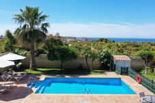 Villa en Nerja - 1008 Villa Rocio