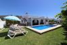 Villa en Nerja - 1114 Villa Corbera