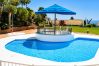 Apartamento en Nerja - 1141 Apartment Mandarinos