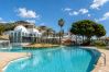 Apartamento en Nerja - 1141 Apartment Mandarinos