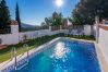 Villa en Frigiliana - 1133 Villa Dachita
