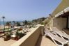 Apartamento en Nerja - 1162 Apartment Burriana
