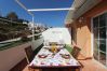 Apartamento en Nerja - 1189 Apartment Burrianabeach C