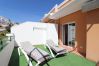 Apartamento en Nerja - 1189 Apartment Burrianabeach C