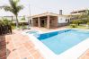 Villa en Nerja - 1197 Villa Angelyn