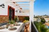 Apartamento en Nerja - 1020 Casa Pat