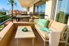 Apartamento en Torremolinos - 1026 Apt La Colina Sunset