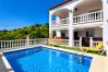 Villa en Frigiliana - 1213 Cortijo del Rey