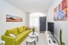 Apartamento en Nerja - 1041 Casa Florence