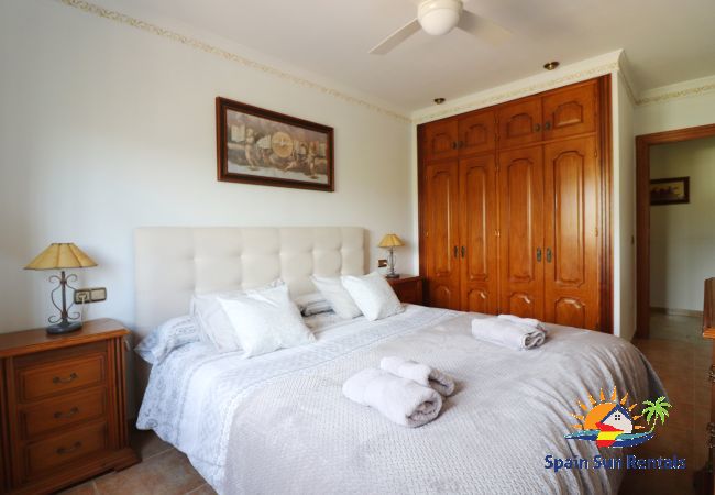 Apartamento en Nerja - 1011 Apartment Nerja Sunset