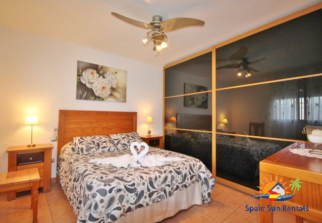 Apartamento en Nerja - 1010 Apartment Kika