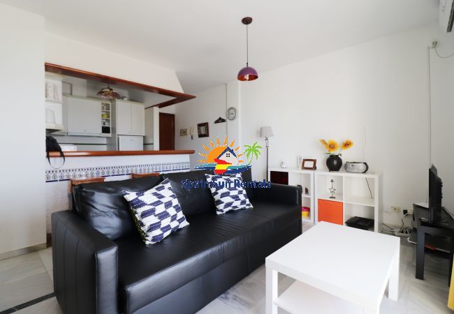 Apartamento en Torrox Costa - 1031 Apartment Jardines del Mar