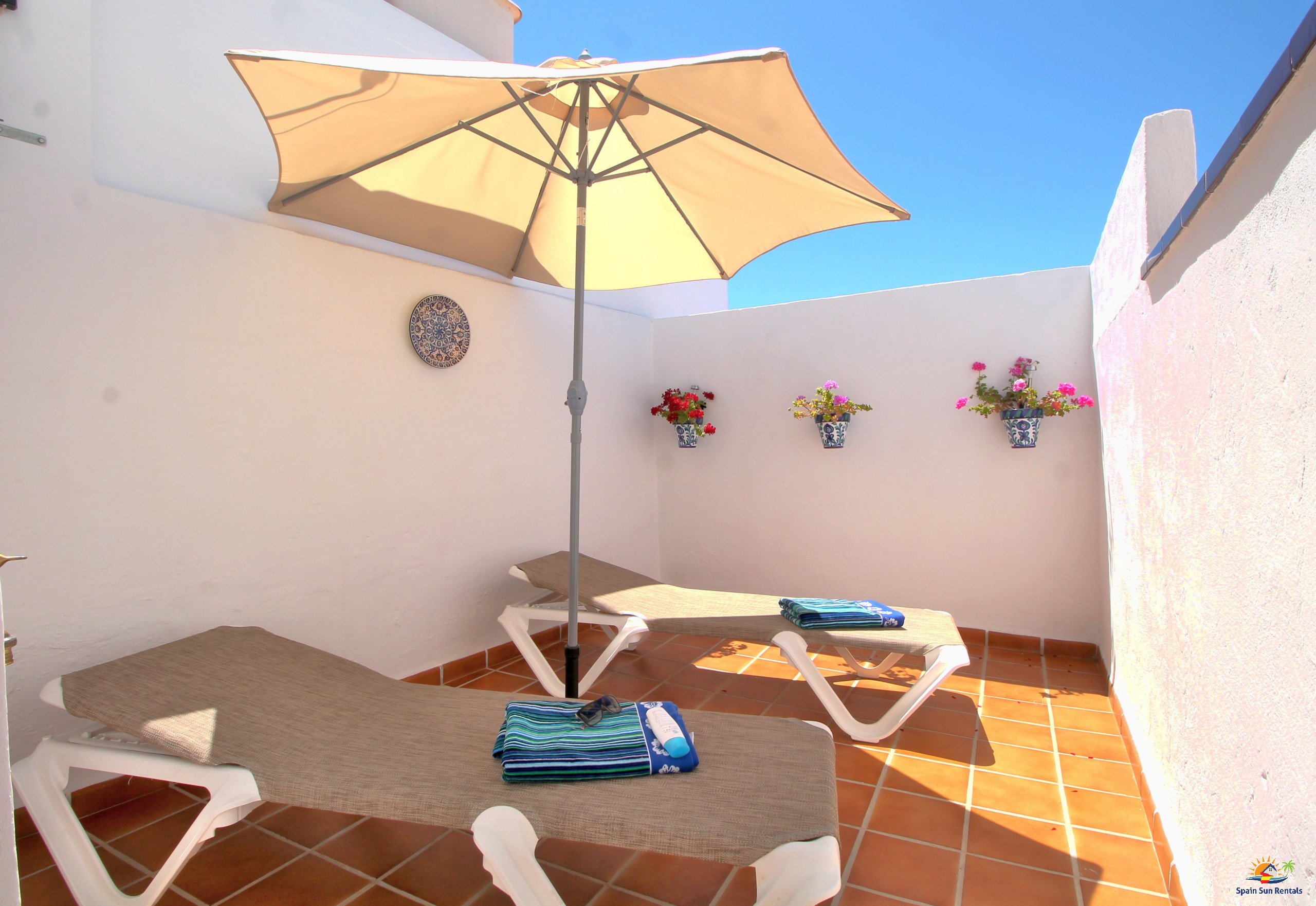 Casa en Nerja - 1050 Casa Carretas
