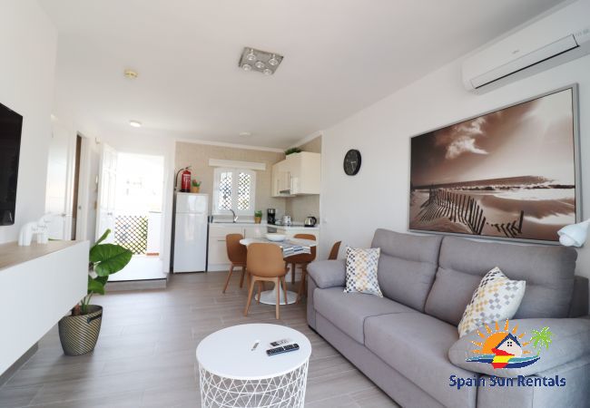 Apartamento en Nerja - 1127 Apartment Verano Azul Apartamento en Nerja - 1127 Apartment Verano Azul