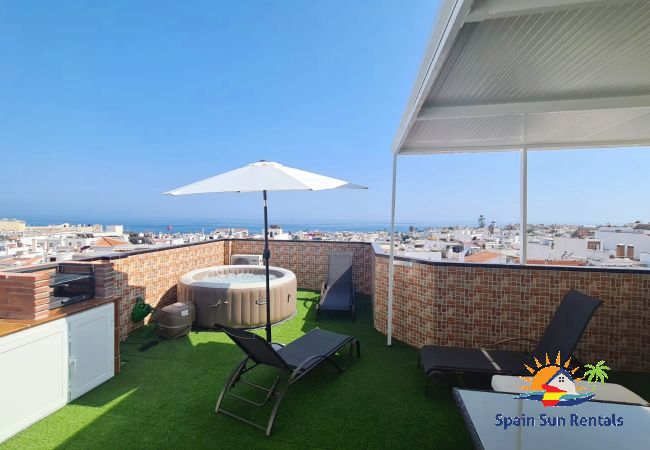 Apartamento en Nerja - 1155 Apartment SanJuan 18