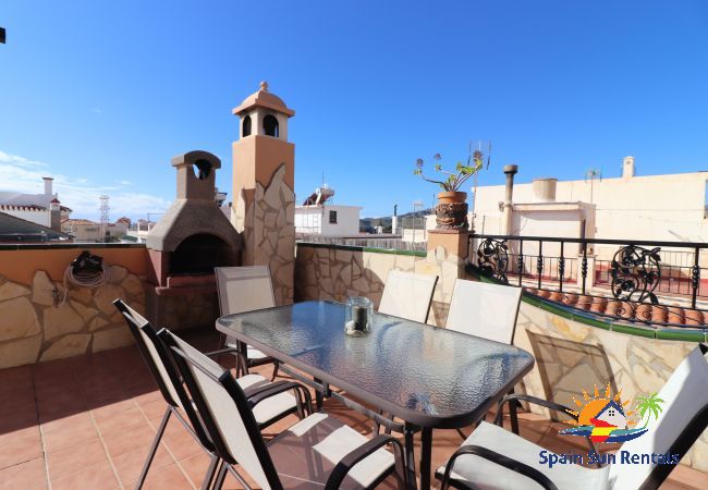 Casa en Nerja - 1019 Casa Nayroa