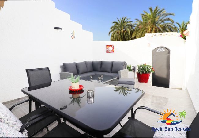 Apartamento en Nerja - 1184 Casa el Cielo