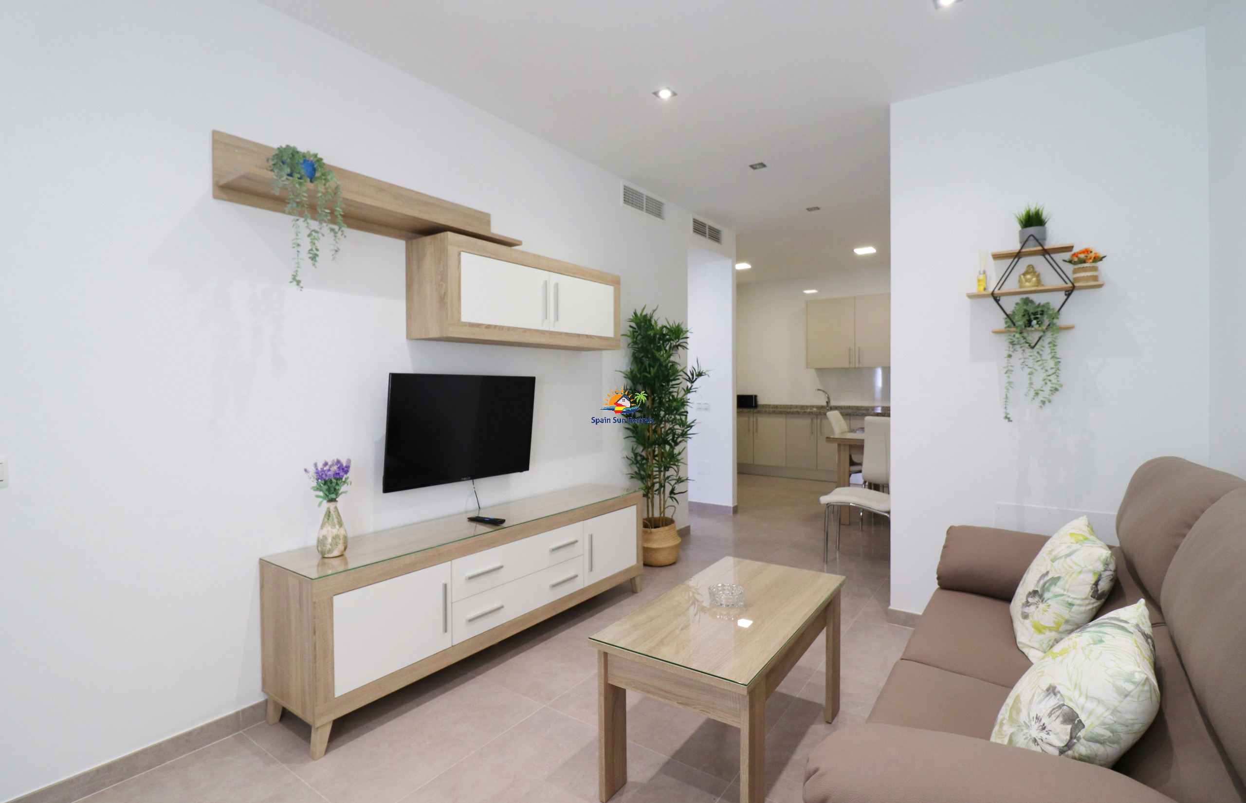 Apartamento en Nerja - 1181 Apartment Maquinilla A