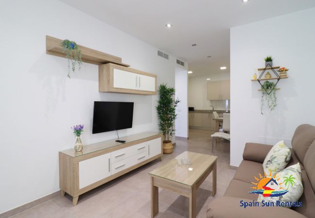 Apartamento en Nerja - 1181 Apartment Maquinilla A