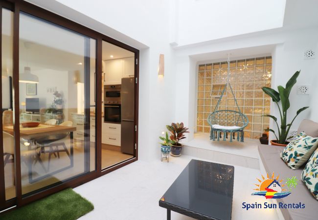 Casa en Frigiliana - 1130 Casa Antana Casa en Frigiliana - 1130 Casa Antana