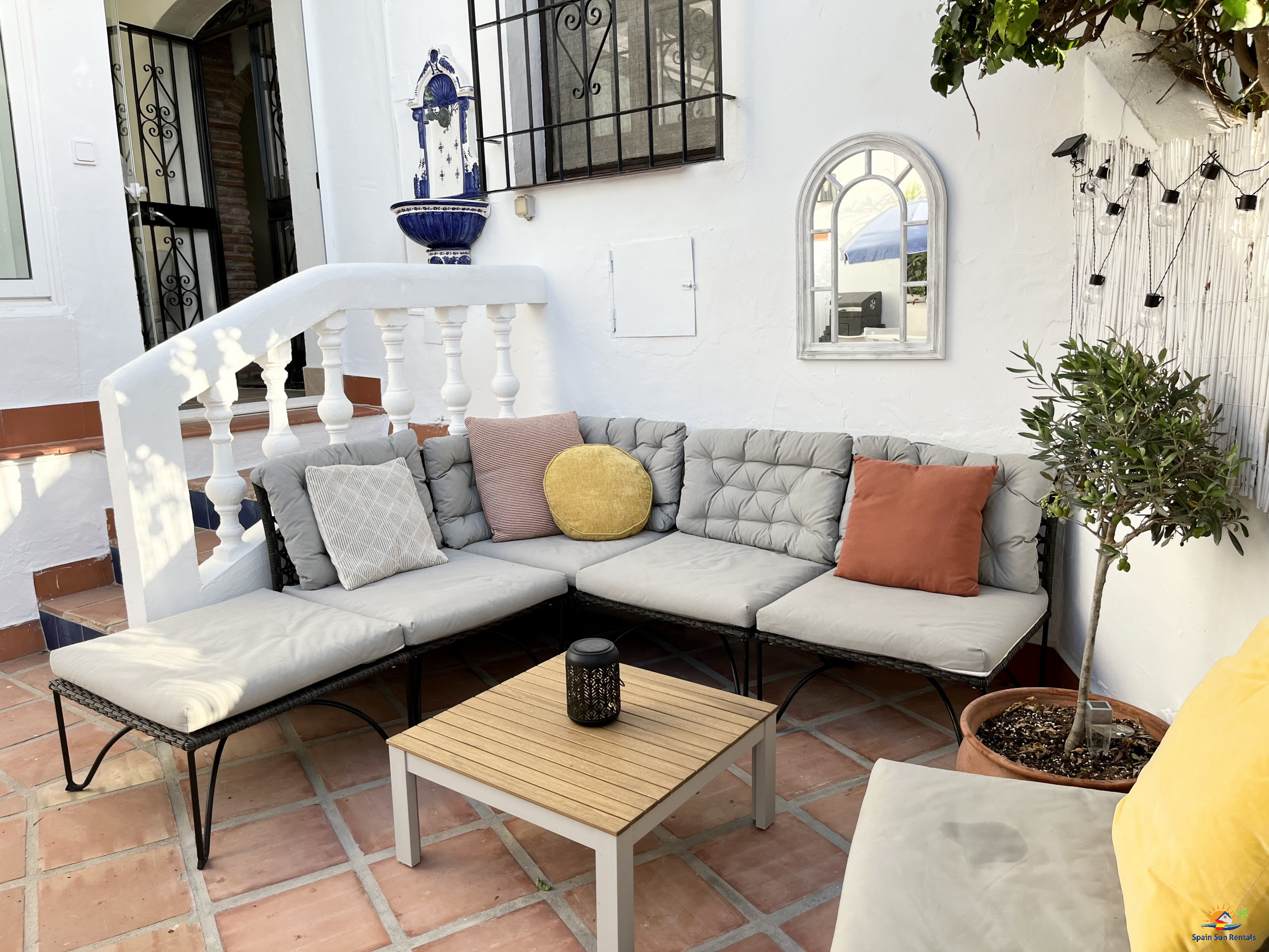 Apartamento en Nerja - 1015 Casa Gecko