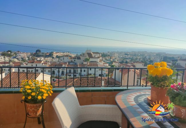 Apartamento en Nerja - 1059 Casa Bonita Vista