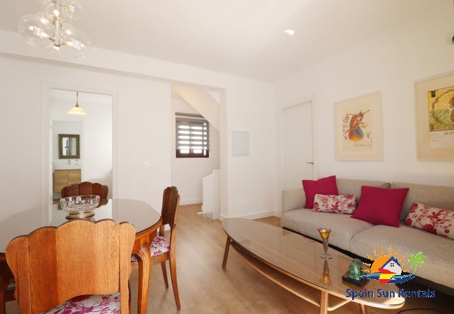 Apartamento en Nerja - 1032 Casa Victoria