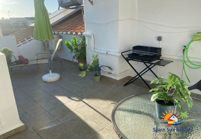 Apartamento en Nerja - 1029 Casa Evelyn C Apartamento en Nerja - 1029 Casa Evelyn C