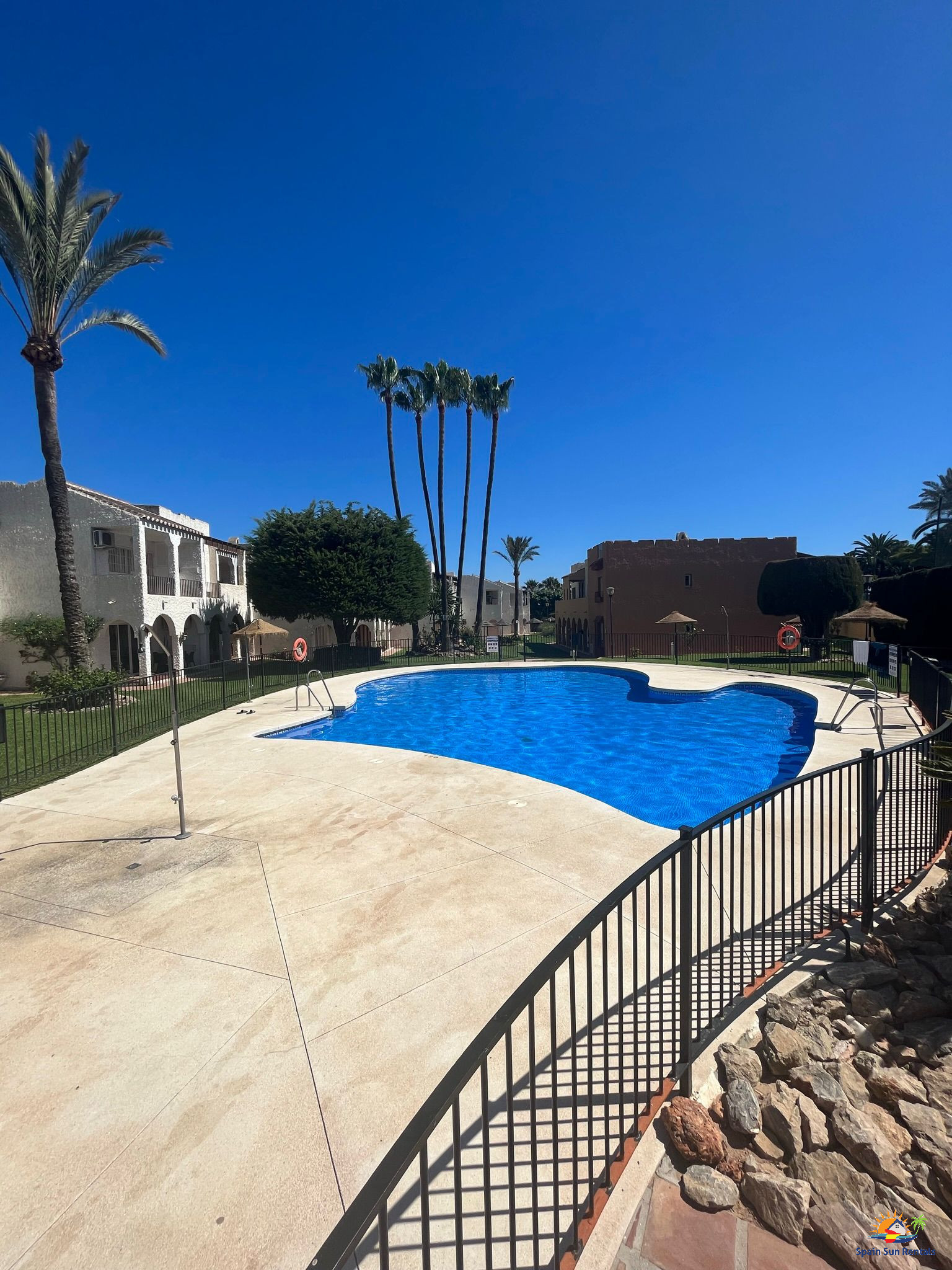 Apartamento en Nerja - 1024 Apartment Rio Marinas